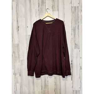 RedHead men’s sweater